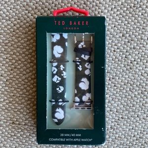 New Ted Baker Apple Watch band 38/40 MM